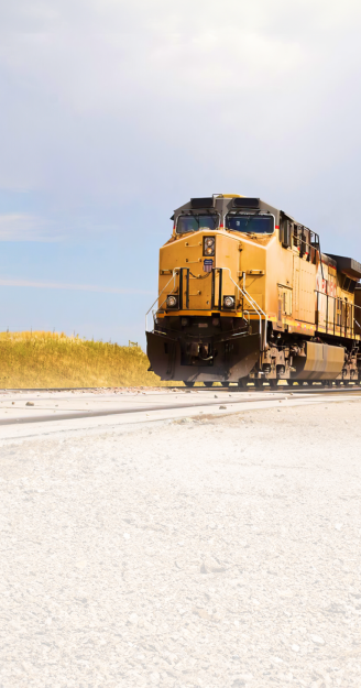 railway